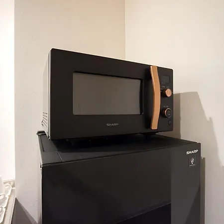 Ferienwohnung Neo Field Nakasu Fukuoka  Exterior foto