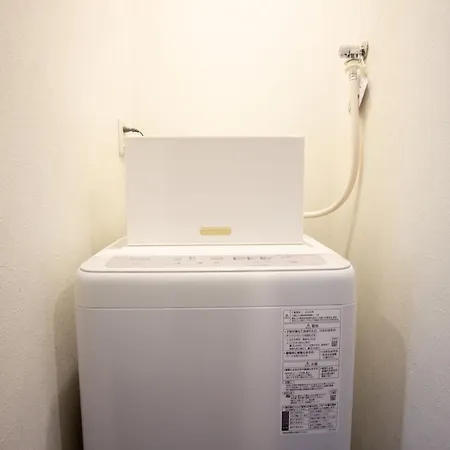 Ferienwohnung Neo Field Nakasu Fukuoka  Exterior foto