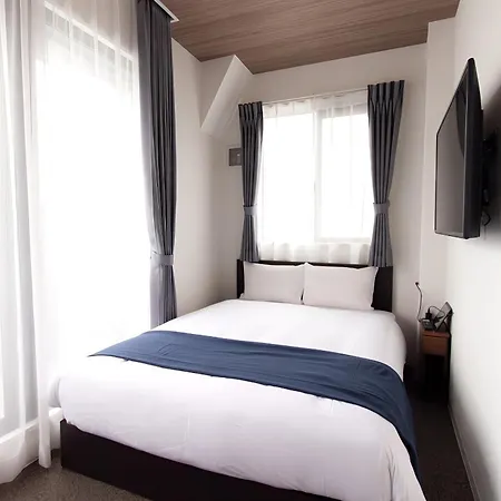 Ferienwohnung Neo Field Nakasu Fukuoka  Exterior foto