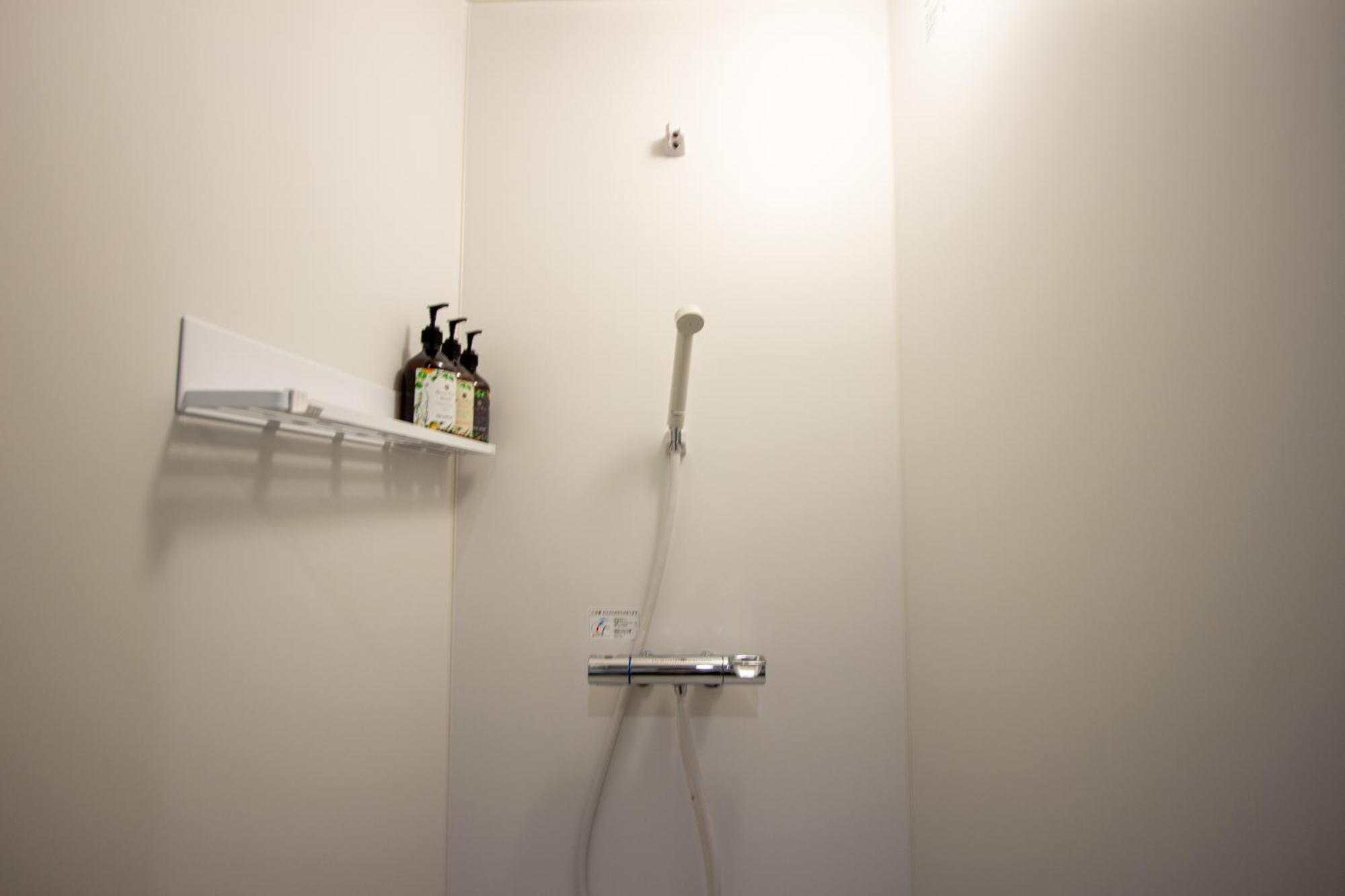 Neo Field Nakasu Apartment