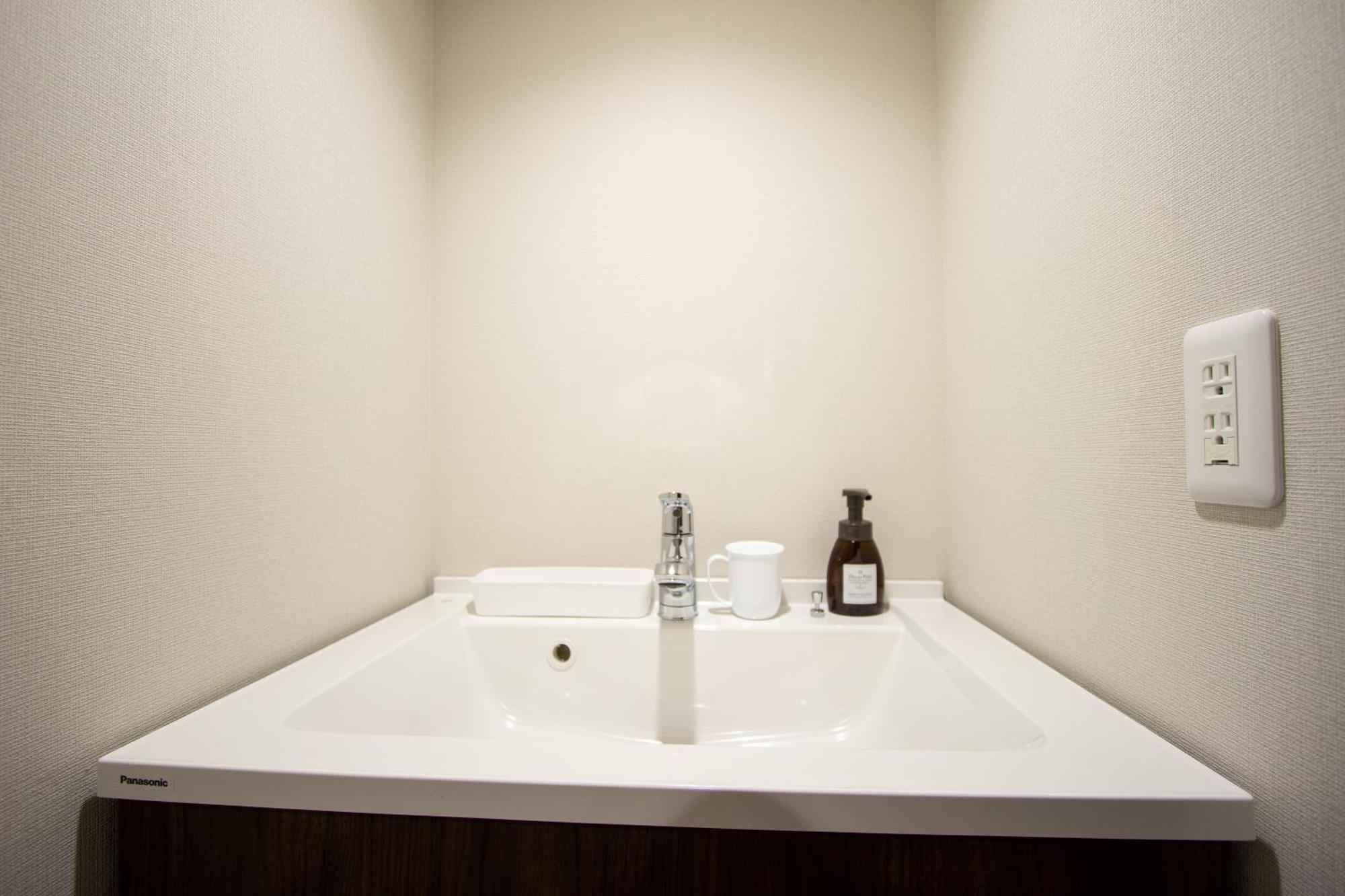 Apartment Neo Field Nakasu Fukuoka (Fukuoka)