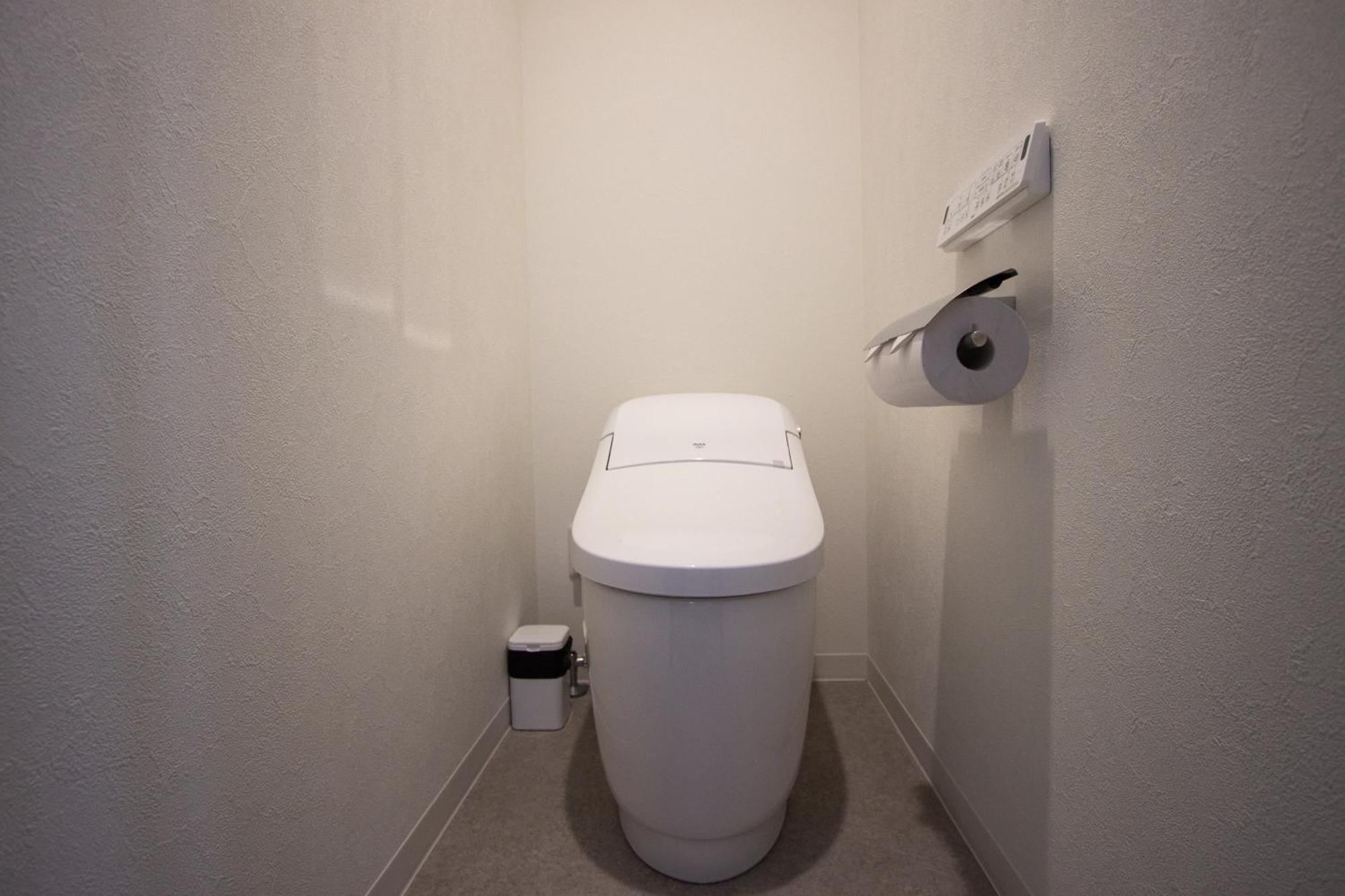 Neo Field Nakasu Apartment *