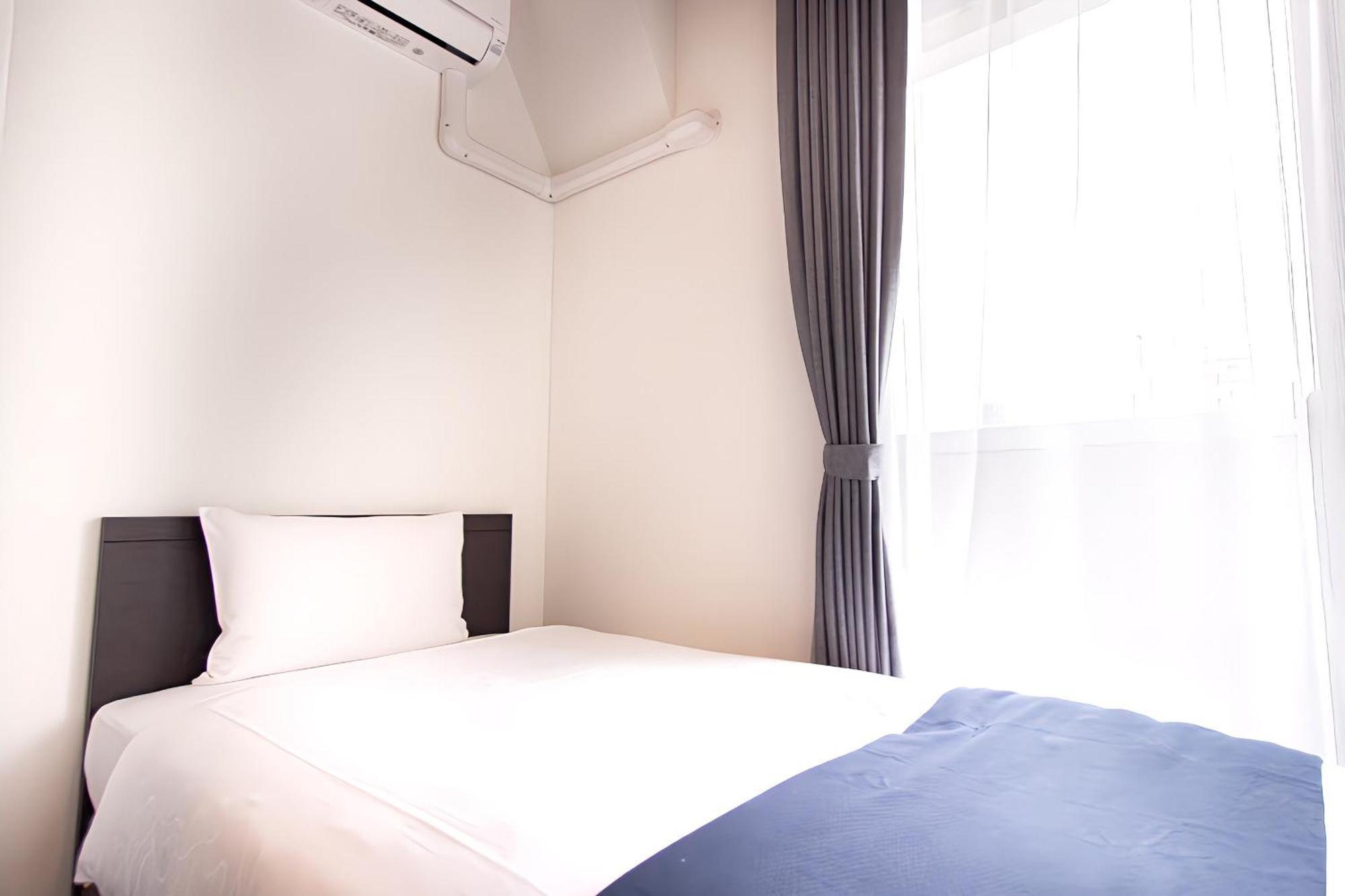 Neo Field Nakasu Apartment